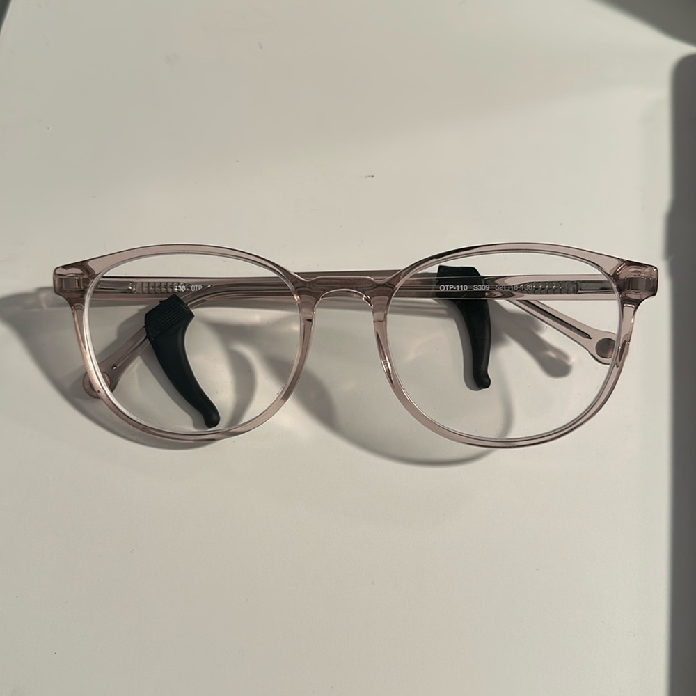 glasses frames